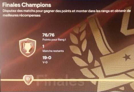 🚨ARRIVÉE À DESTINATION D’UN 19-0

Client satisfait de son petit rang 1 ✅ 

Si toi aussi tu veux te mettre dans les meilleures conditions pour packer du louuuurd 👀 DM nous 📩