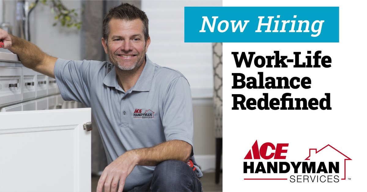 Now hiring! We are adding a lead craftsman to our team. Follow link below for more information and to apply.
bit.ly/47rXsAD