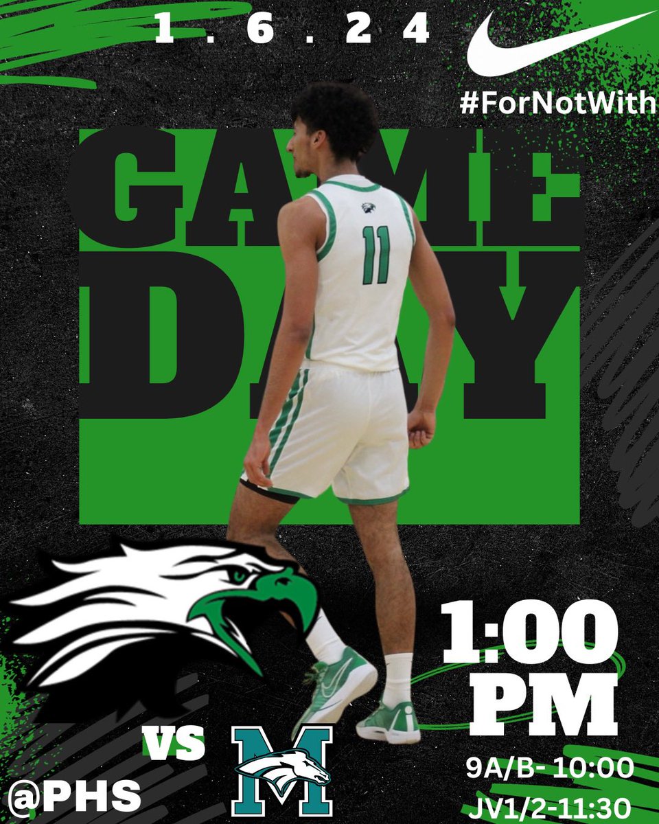 Pasadena Eagle Hoops tweet media