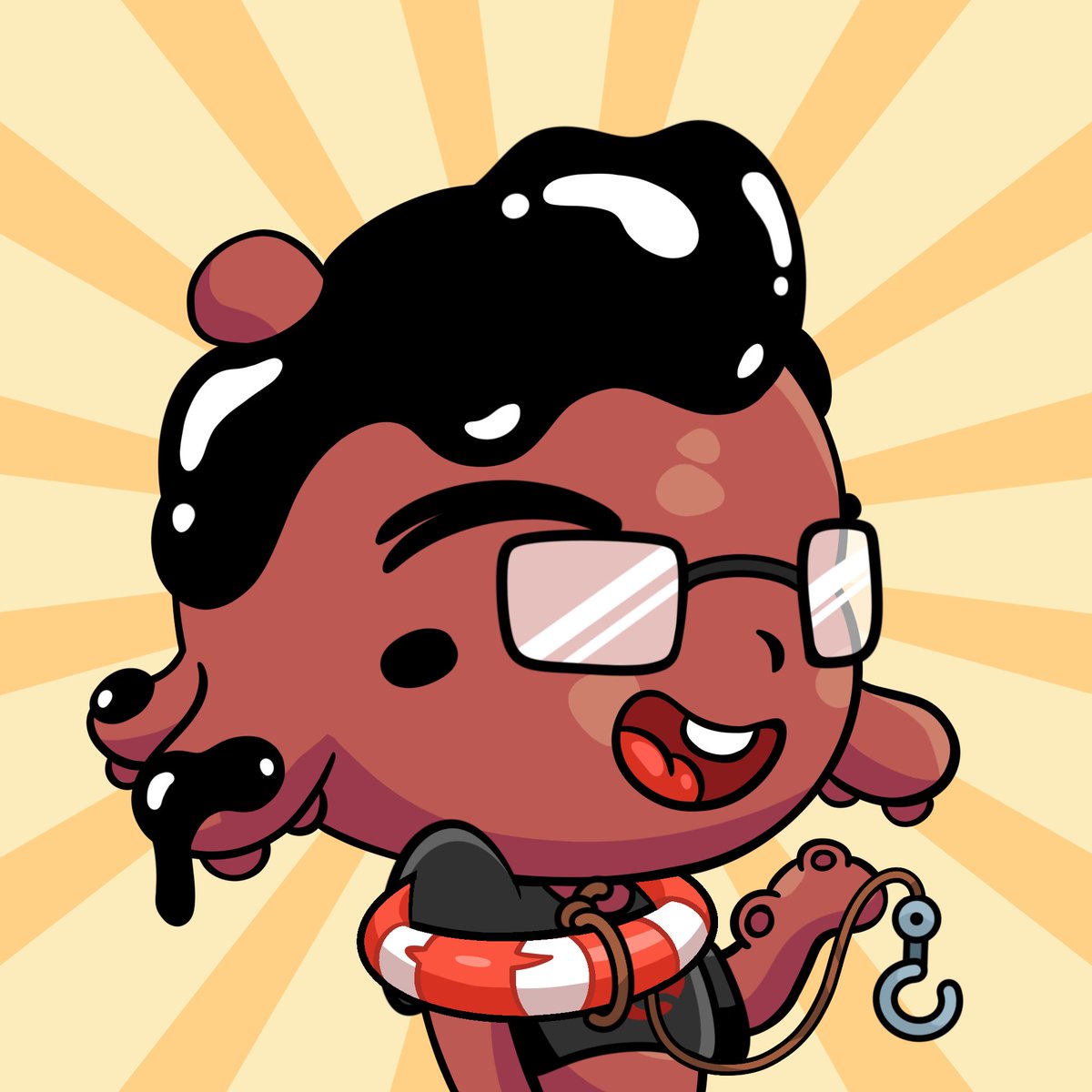 Sei_octopus's tweet image. #Octopus is coming with #Sei co-creator @jeffdfeng 🐙🚀🔴

Rt, drop your $SEI wallet to get whitelist &amp;amp; show appreciation to Jeff 👇