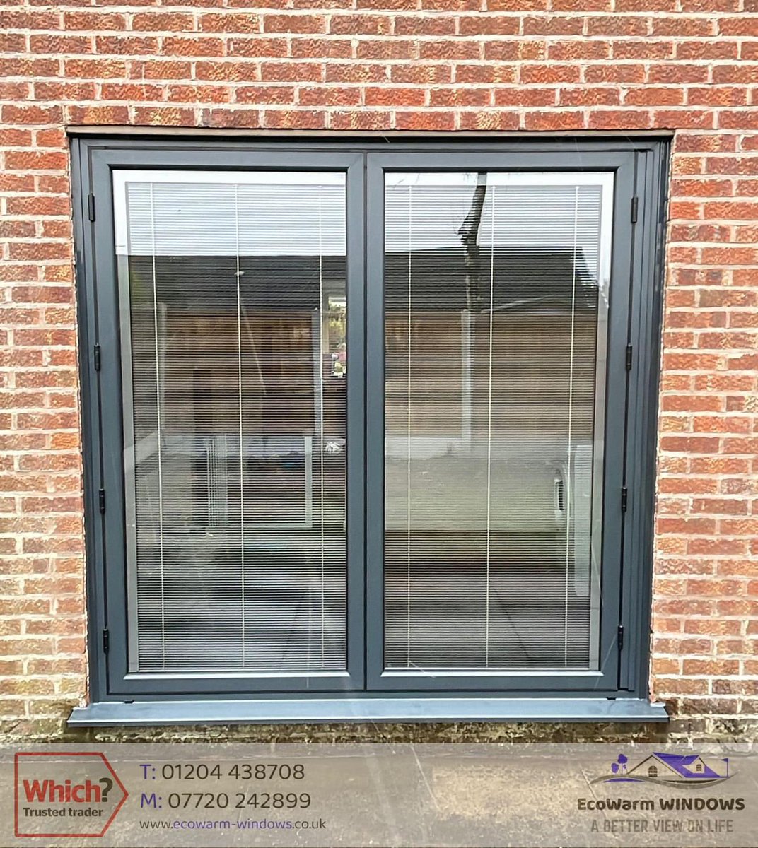 Windows doors in Manchester

Bifolds in Manchester 

Upvc windows double glazing Manchester 

#manchester #upvc #doubleglazing