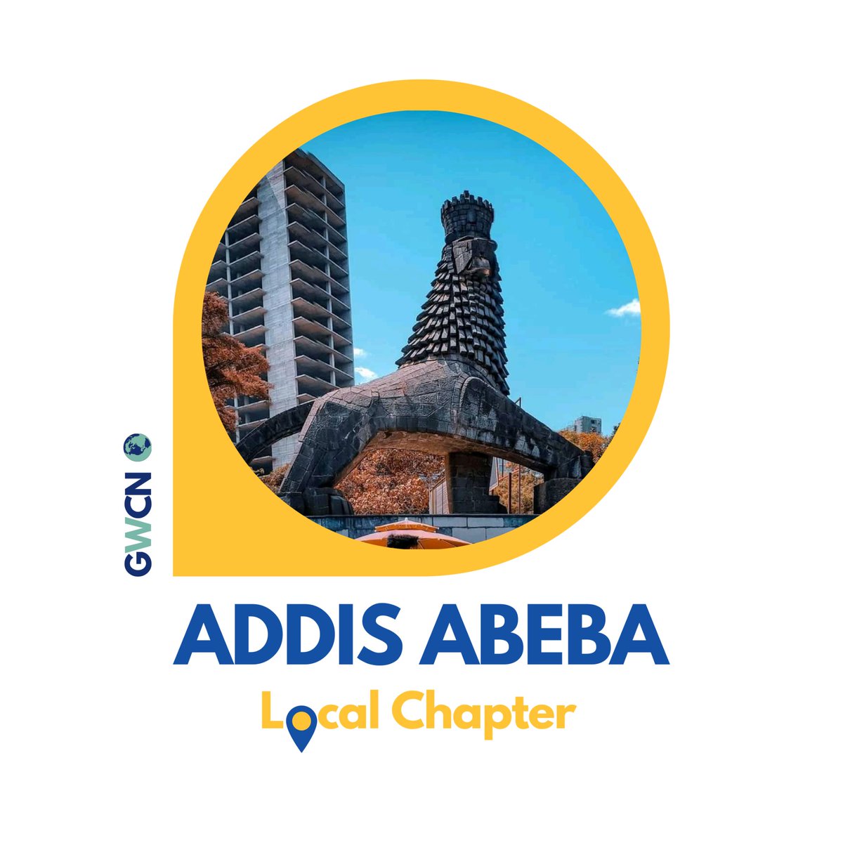 GWCN Addis Abeba Chapter tweet media