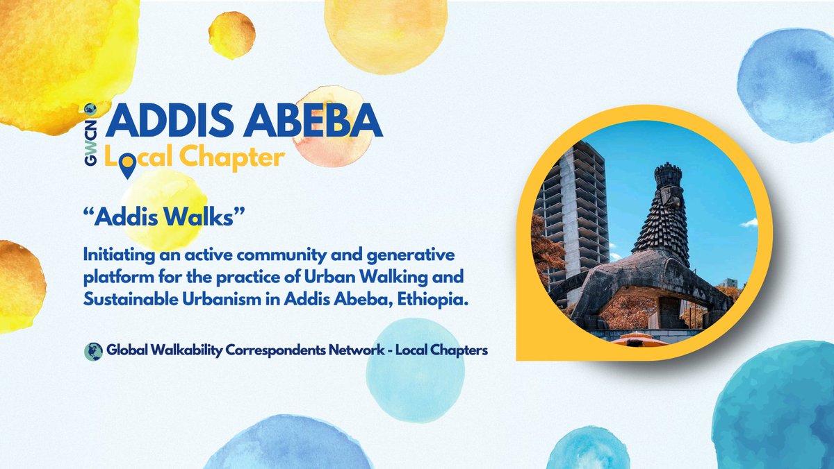 GWCN Addis Abeba Chapter tweet media
