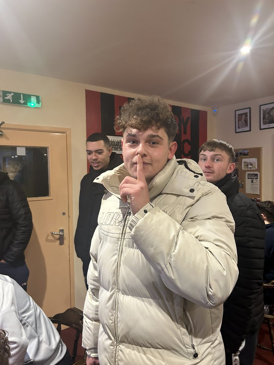 Bibury Football Club tweet media