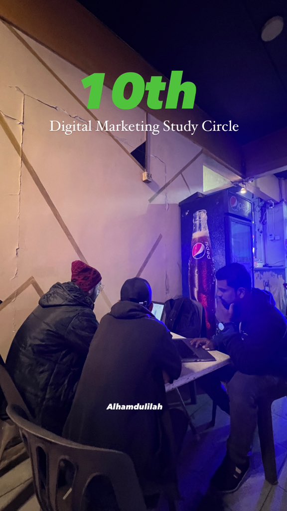 mktwithejaz's tweet image. #marketingwithejaz