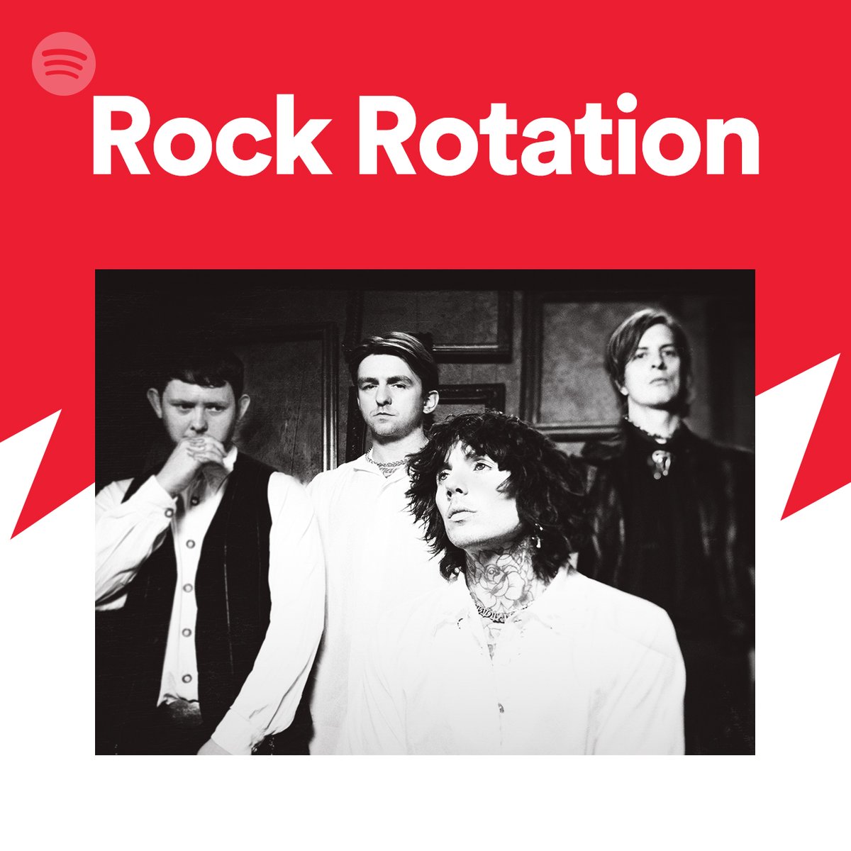 🖤 <a href="/SpotifyDE/">SpotifyDE</a> 
spoti.fi/rockrotationde