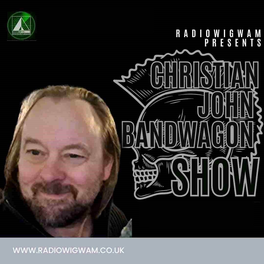 ALL-NEW BANDwagon Show for finest #indie SATURDAY 7pm GMT (2pm EST) +8pm EST @imtheartistt @HelenCounts85 @LucyKitchen78 @will_doherty83 @themovingrooms @lhallmusic @osal_official radiowigwam.co.uk, SmartSpeaker #indierock #altrock #indiefolk