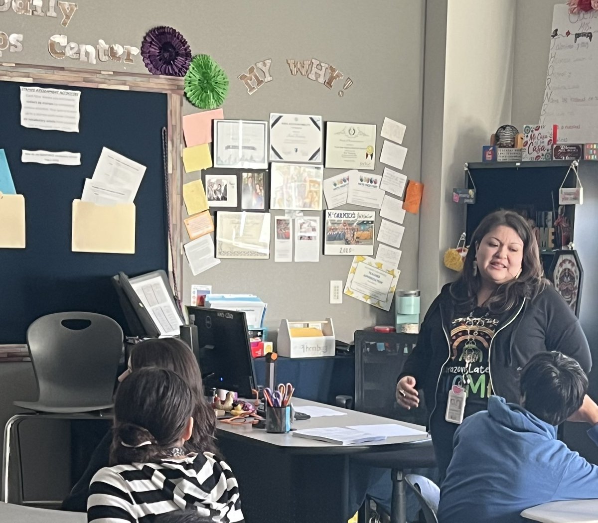 Amanda Richason tweet media