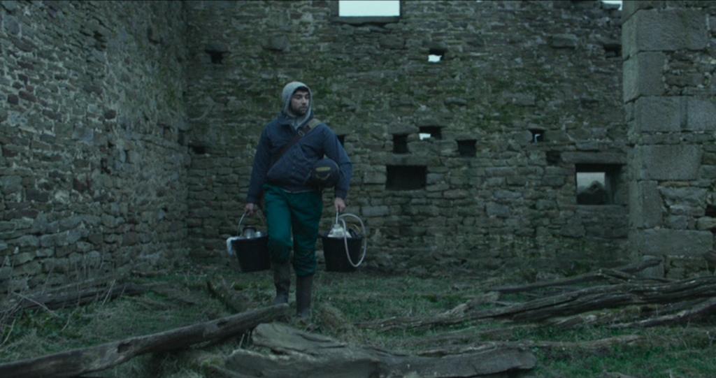 god's own country (2017) dir. francis lee