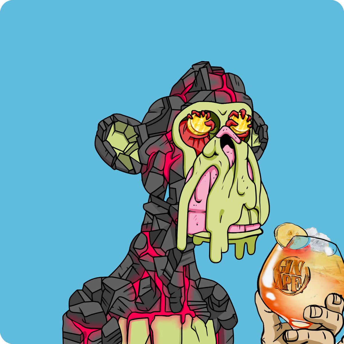 German Ape Club🇩🇪🇦🇹🇨🇭🫡 and 🇵🇱