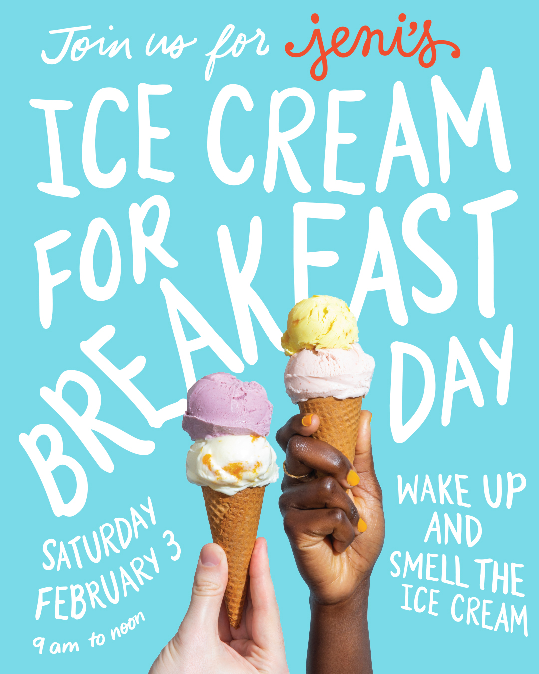Free Ice Cream Day 2025 Usa