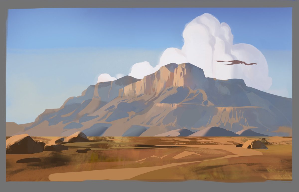 environment practice 🤓