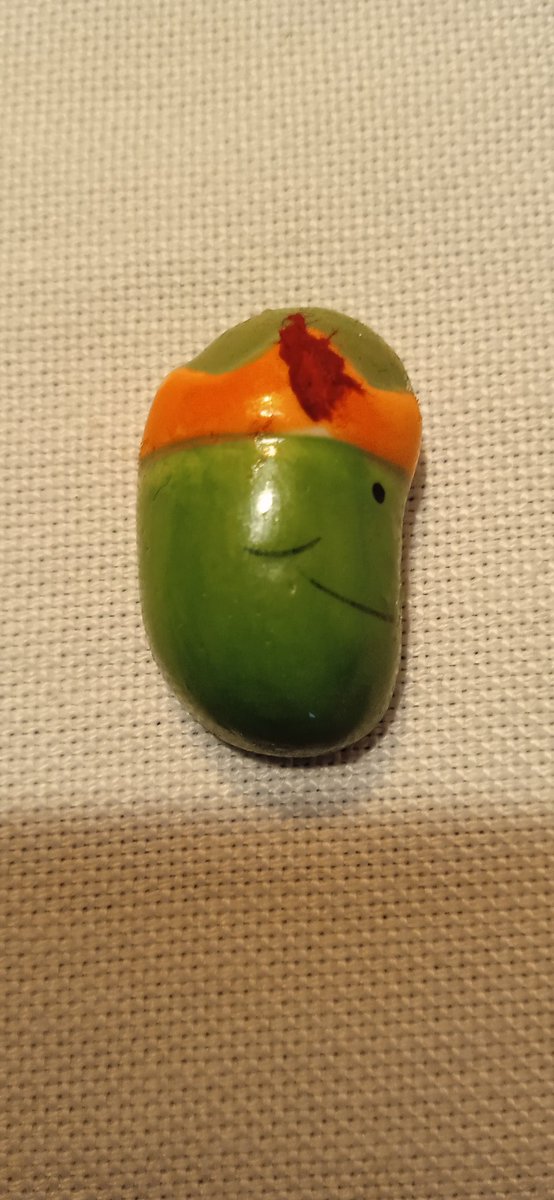 I la fava!!! #FiguretaDeMerda