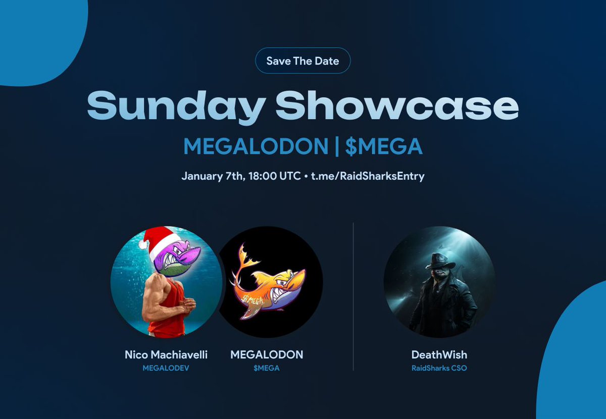 RaidSharks tweet media