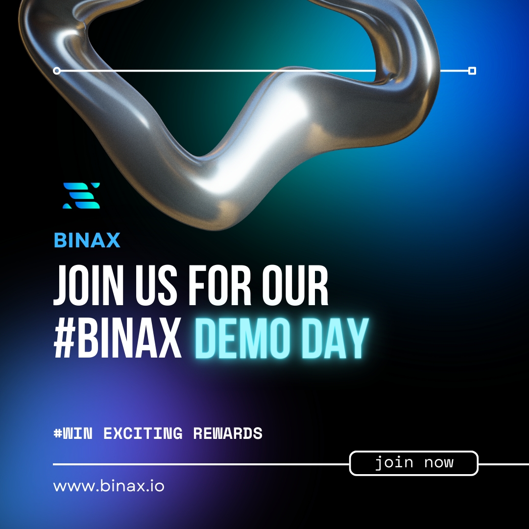 Join our #BinaX Quiz Day! 🎉 
Tackle questions on binary options trading and win exciting rewards. Test your knowledge and have a blast while learning. 🧠💰
#TradingQuiz #FunLearning