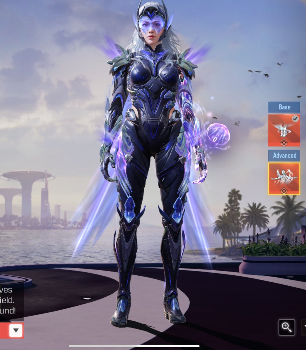 Ferg's tweet image. I will give 1 person who likes this tweet Mythic Siren...