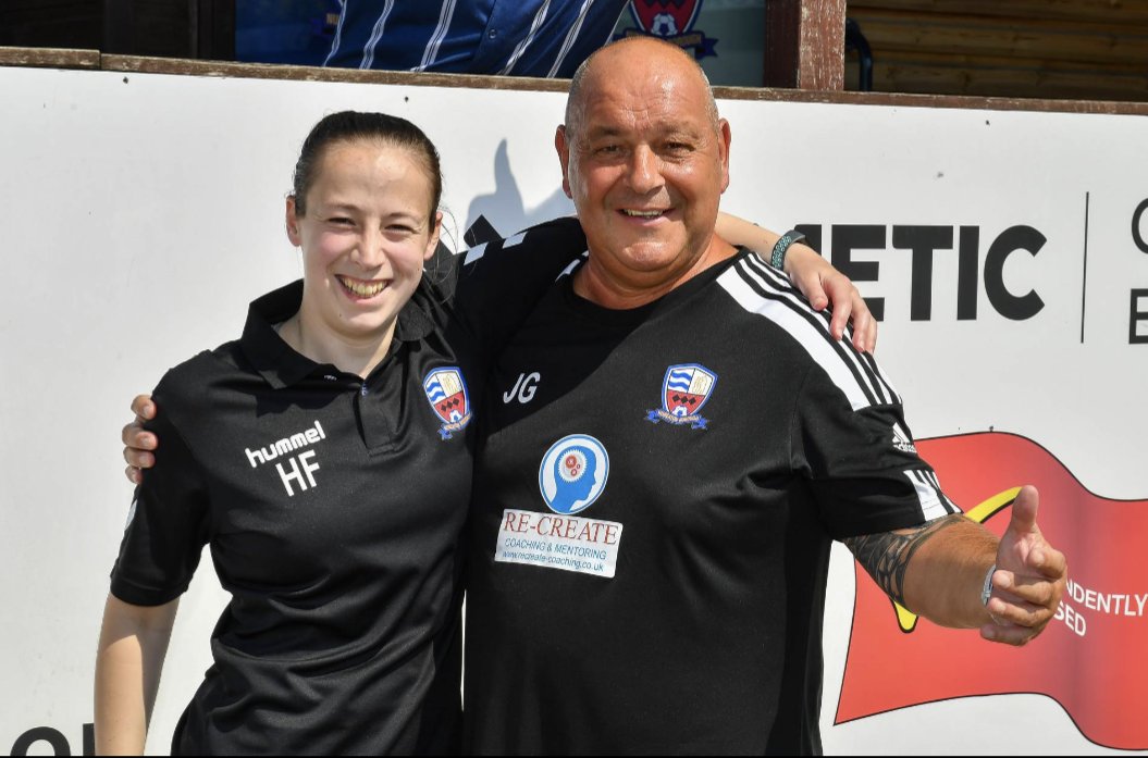 Hannah Freeman tweet media