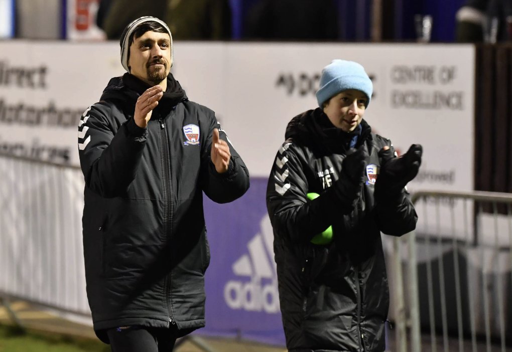 Hannah Freeman tweet media