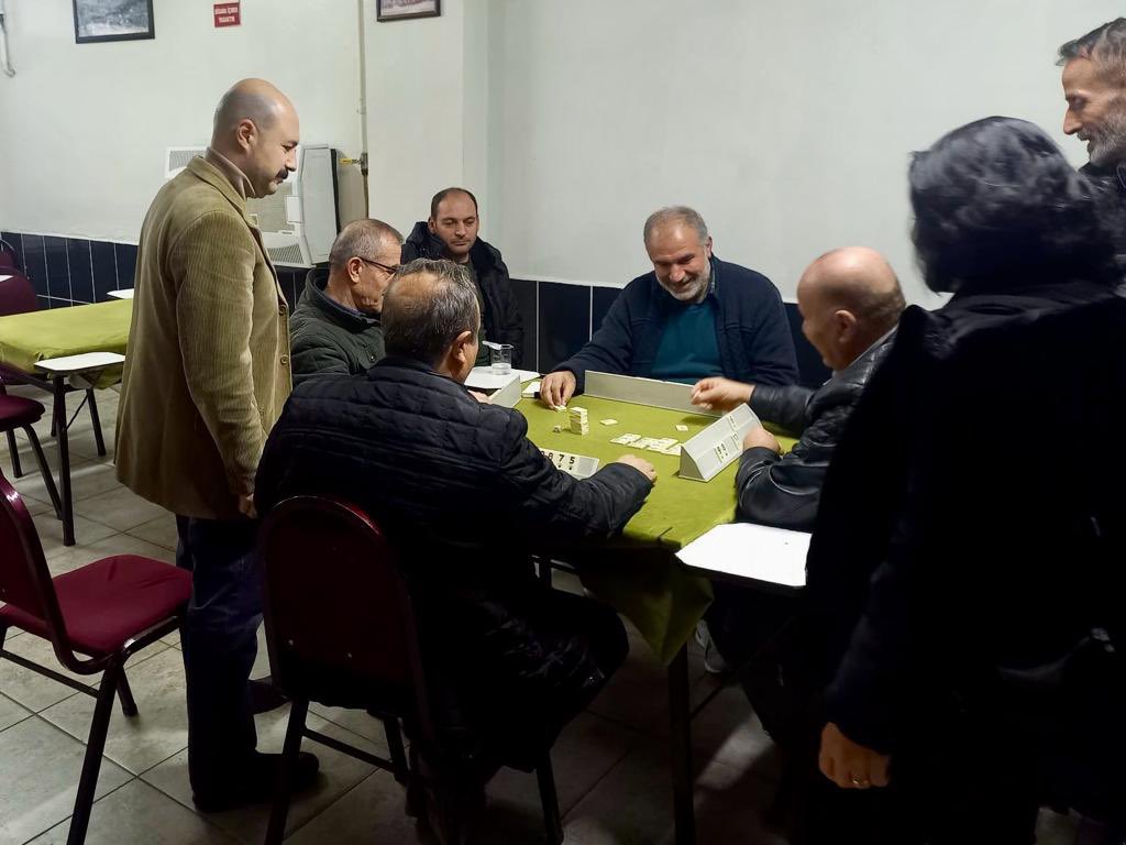 mozgurureten's tweet image. #İnkılap Mahallemiz Kocatepe Mevkii esnafımızı ziyaret ettik, #Ümraniye’li hemşehrilerimizle bir araya geldik. 

#BirlikteBaşaracağız
#ÜretenPaylaşanÜmraniye