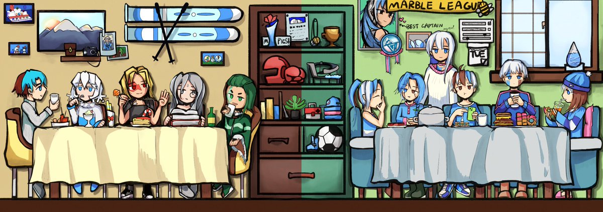 Clashail tweet media