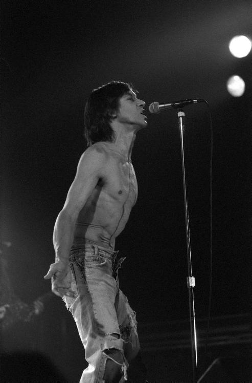 Iggy Pop