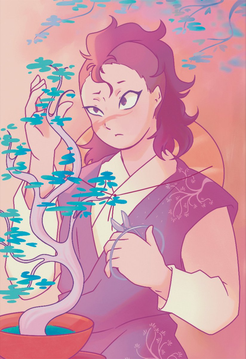MessyCrisantemo's tweet photo. Here’s the bookmark design I made for the @genyazine 
Happy birthday, my precious gardener 🥹💜

#不死川玄弥生誕祭2024
#不死川玄弥誕生祭2024 https://t.co/mTQMpD0BFF