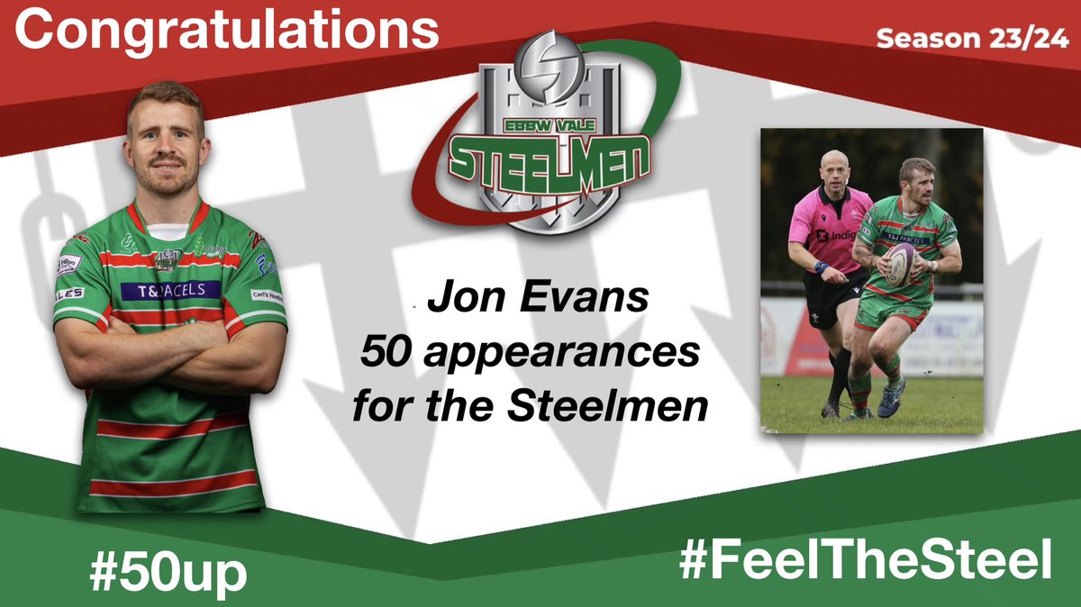 Ebbw Vale Rugby tweet media