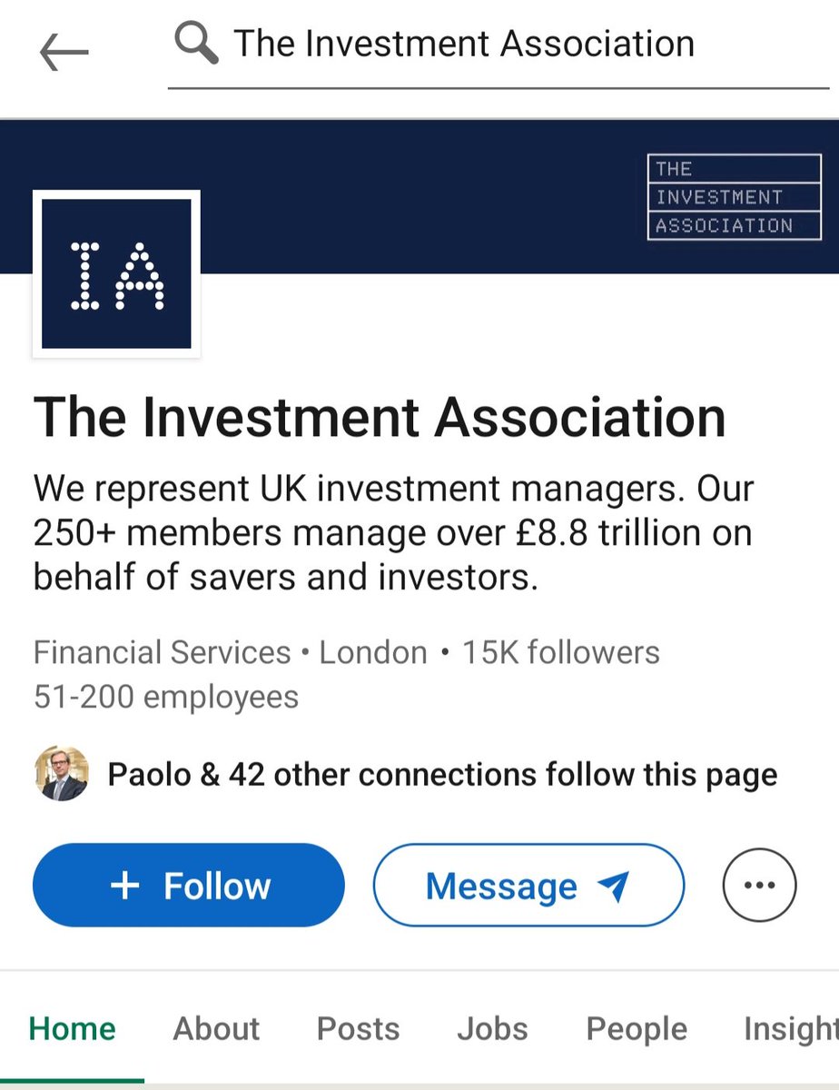 josh_recruits's tweet photo. On January 18th @gverdian is presenting to the members of an investment association that manages over £8.8T in funds💸 

Discussion points: the future of digital money and fund tokenization.

$QNT is a future blue chip, whether you like it or not. https://t.co/1DnJnnGskp