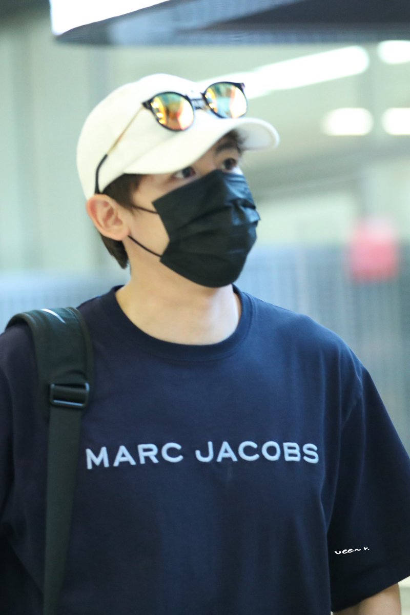 aveeporn's tweet photo. 240601 มารับพรวันเกิดกับเมน 

#นิชคุณ #NICHKHUN #닉쿤 #2PM https://t.co/zafyZ2mRlO