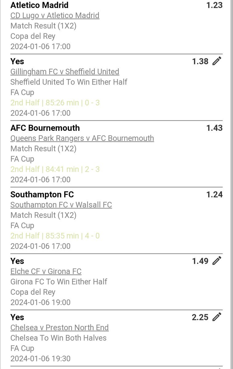 We remain humble ❤️🙏 tweet media