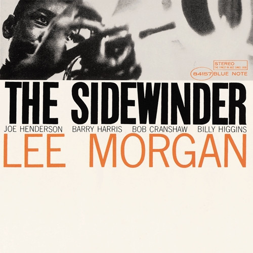 What are the 10 most iconic Blue Note albums? A thread 🧵

To celebrate the 85th anniversary of Blue Note Records we dive into their most famous albums...

1. Lee Morgan – The Sidewinder (1963)