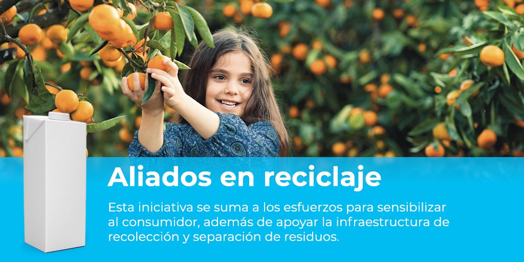 Te presentamos a los 3 reyes de la sostenibilidad 👑 que protegen el medio ambiente. 🍃 #EligeLoBueno #FíjateQueSeaTetraPak