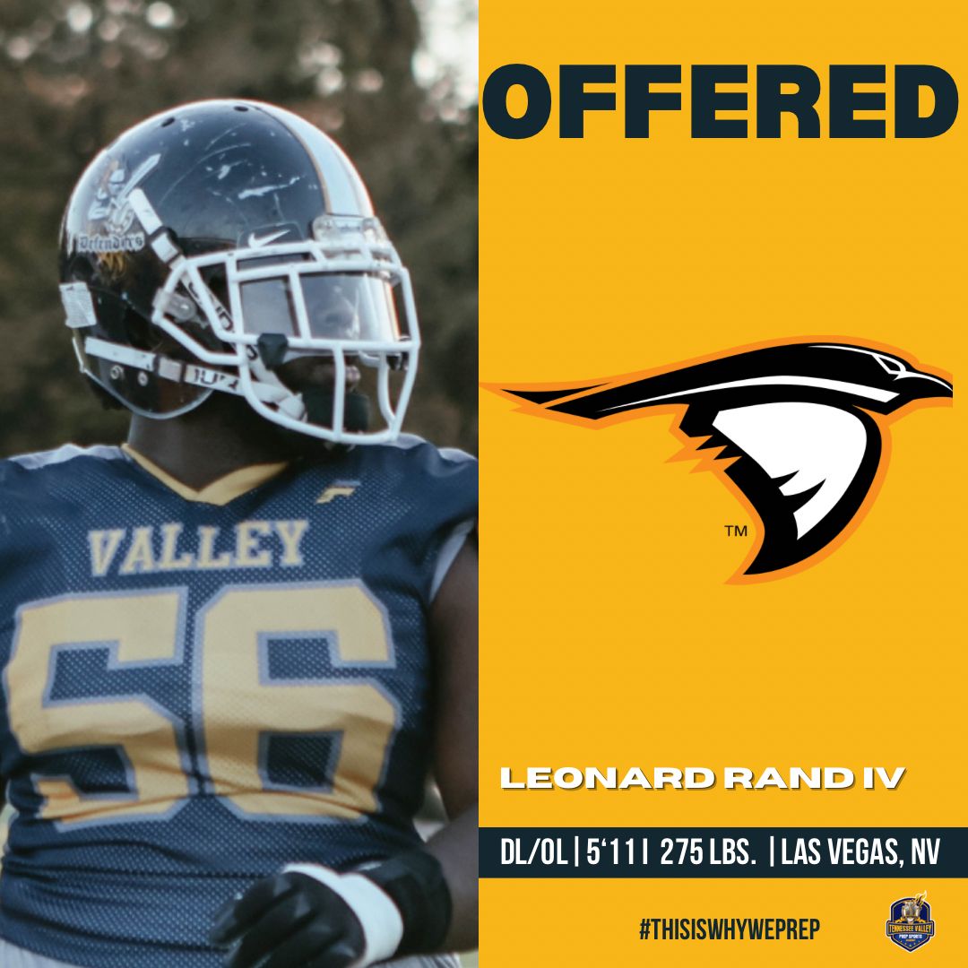 Tennessee Valley Defenders tweet media