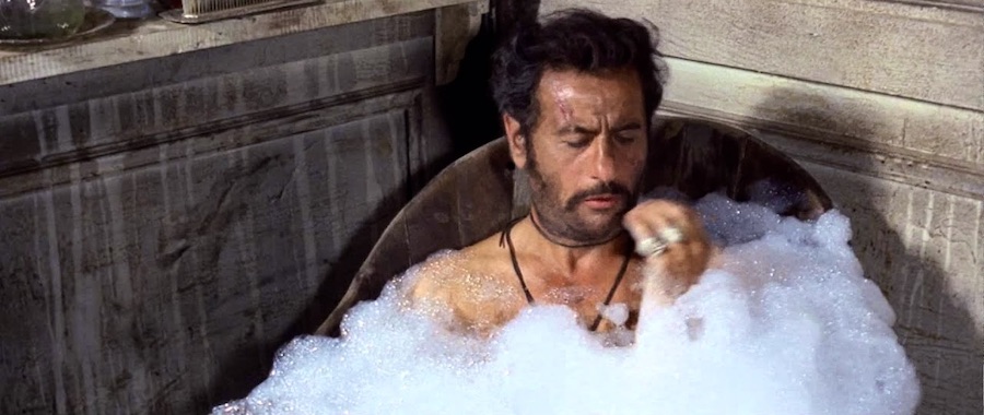 The Good The Bad And The Ugly Tuco