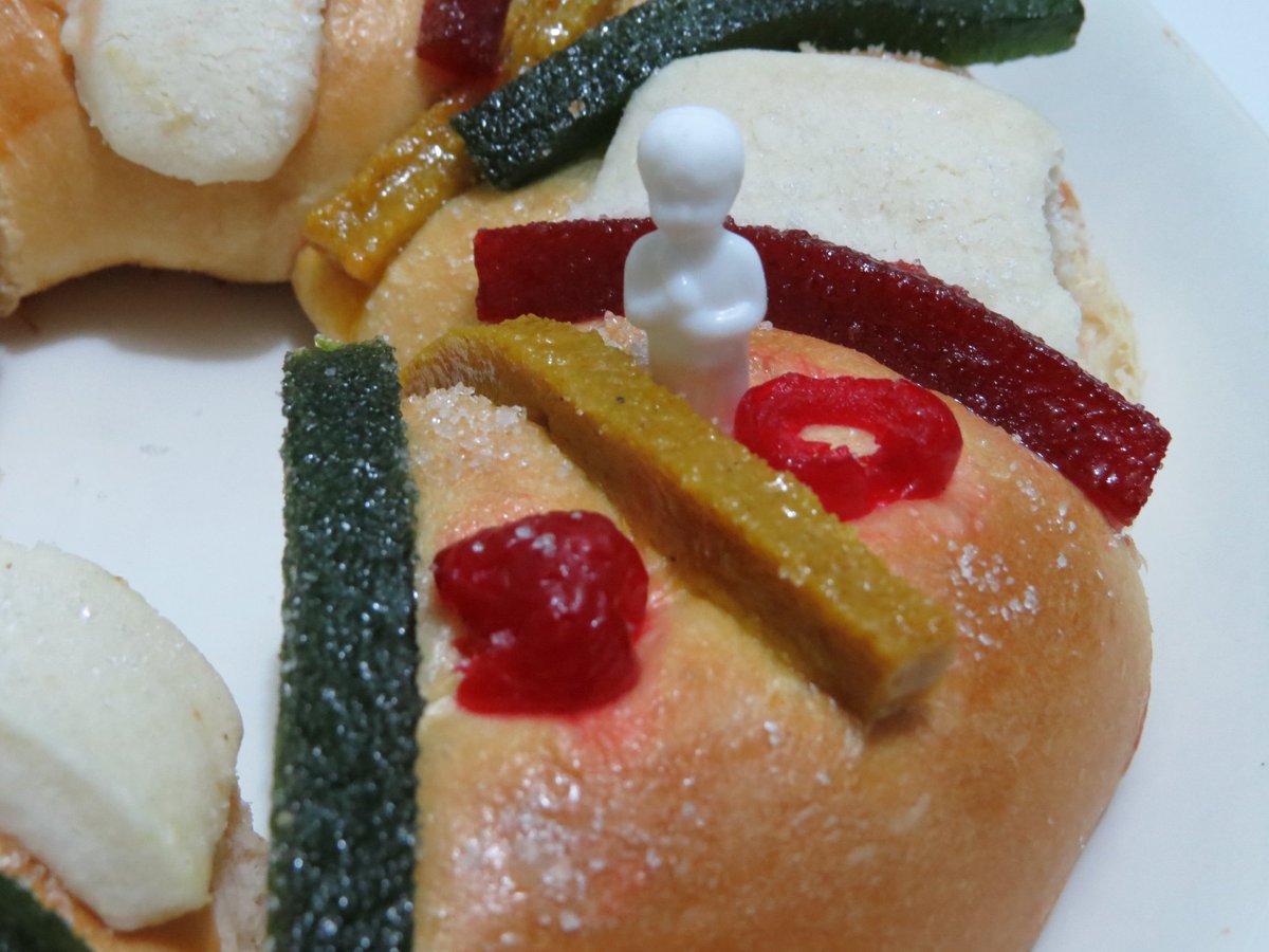historia_mexico's tweet photo. #DíadeReyes https://t.co/XpqmboZVm8