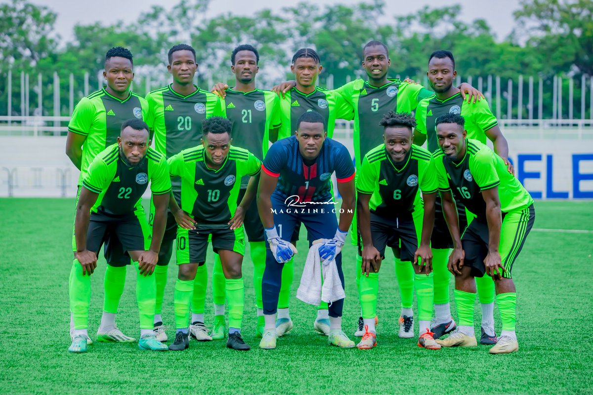 rwanda_magazine's tweet photo. #FriendlyGame
FT AS Kigali 0-0 Musanze FC
#rmupdates https://t.co/Zk4mmwsQ77