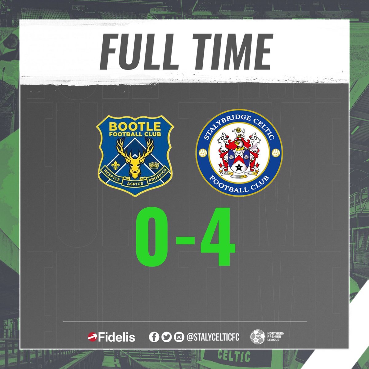 StalyCelticFC's tweet photo. FOUR goals and THREE points! ✅ https://t.co/TIZ6gC7nY9
