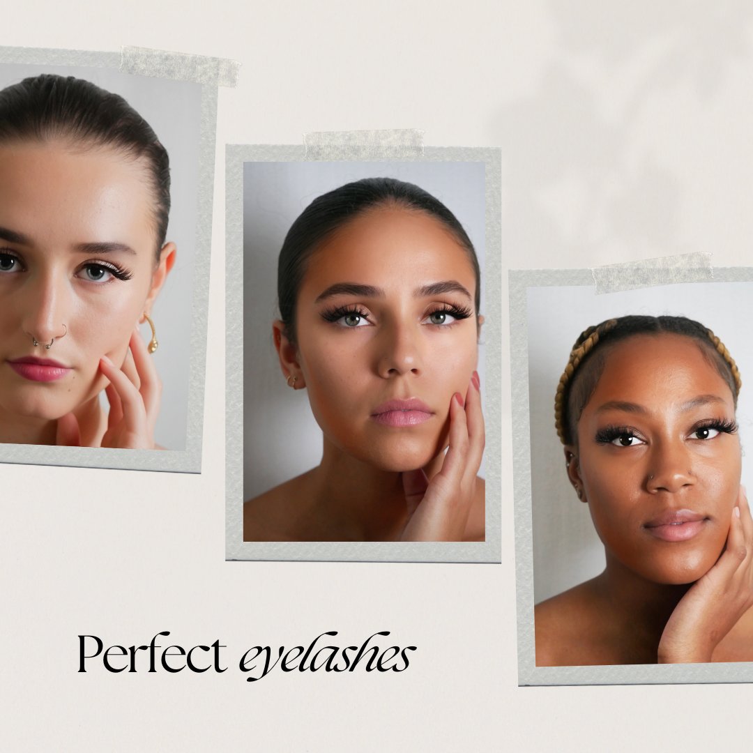 vislashes's tweet photo. Tired of falsies that just don't last? Experience the durability of our lashes, perfect for all your autumn adventures. Long-lasting beauty is here! https://t.co/gohjGZSNOB