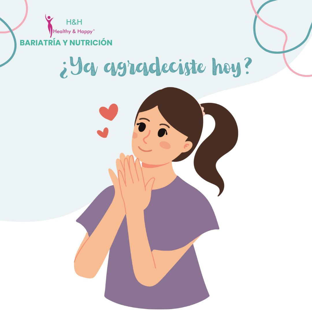 MiBariatraHH's tweet photo. ✨ ¡Agradecemos la oportunidad de ser parte de tu viaje hacia una vida más saludable! 
🌟 Estamos aquí para guiarte y apoyarte en cada paso. 
¡Agenda tu cita y comencemos este año juntos! 
Cita --> https://t.co/iATNCsBW8K 
💙📅 #GraciasPorElegirnos #SaludEn2024 #BariatriaCDMX✨ https://t.co/CWMj7Oekug