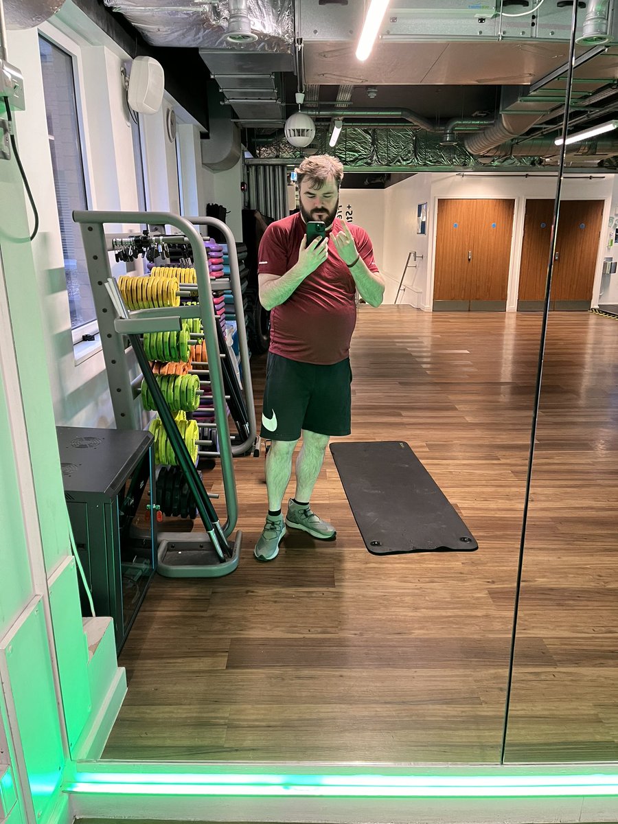 StrayVice's tweet image. Making a start