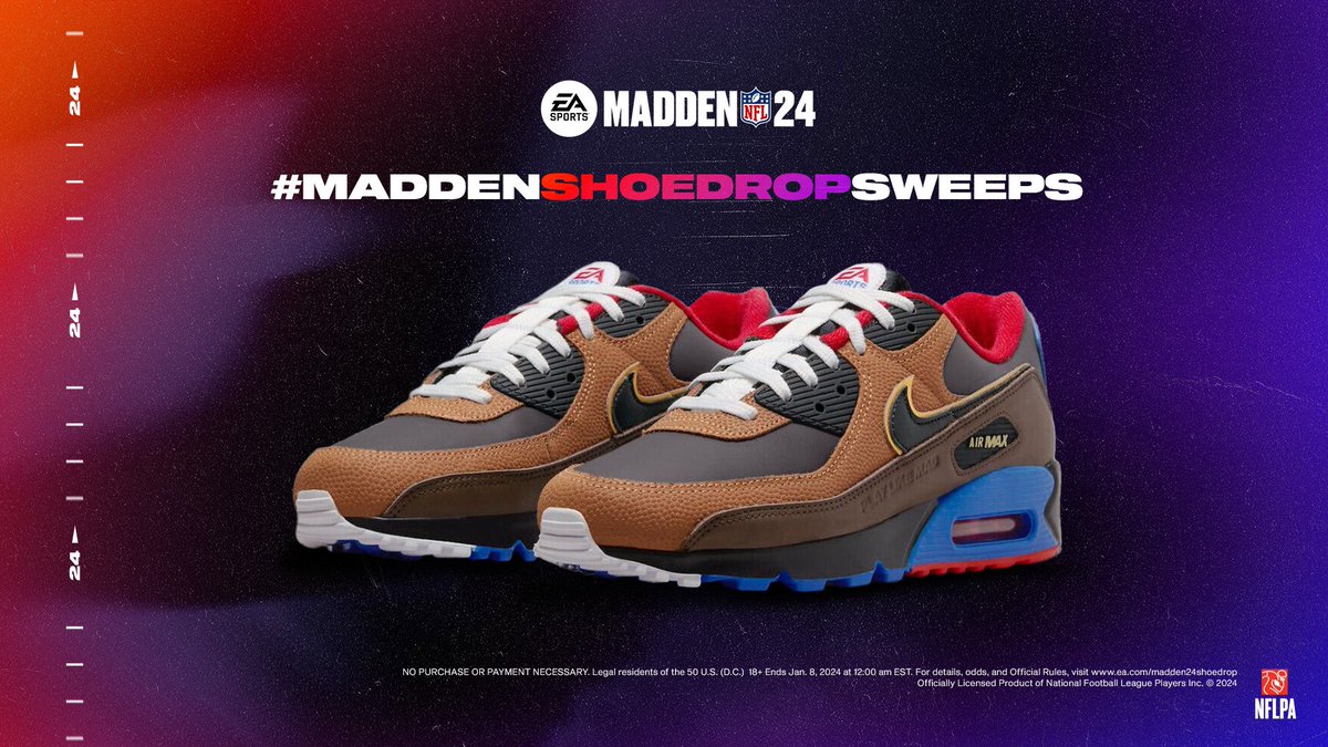 Madden NFL 26 tweet media