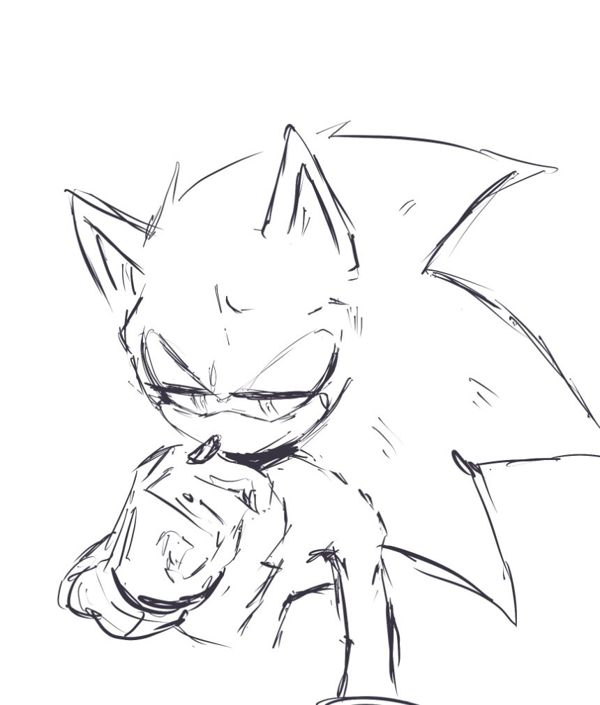 seo0999's tweet photo. Hi have some sketches again becuz I can never fully finish a drawing- 

[ #SonicTheHedgehog #Manicthehedgehog #sonicunderground #eliasacorn ] https://t.co/DmY833iSNV