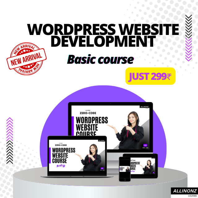 ALLINONZ Courses (@allinonz) / Posts / X