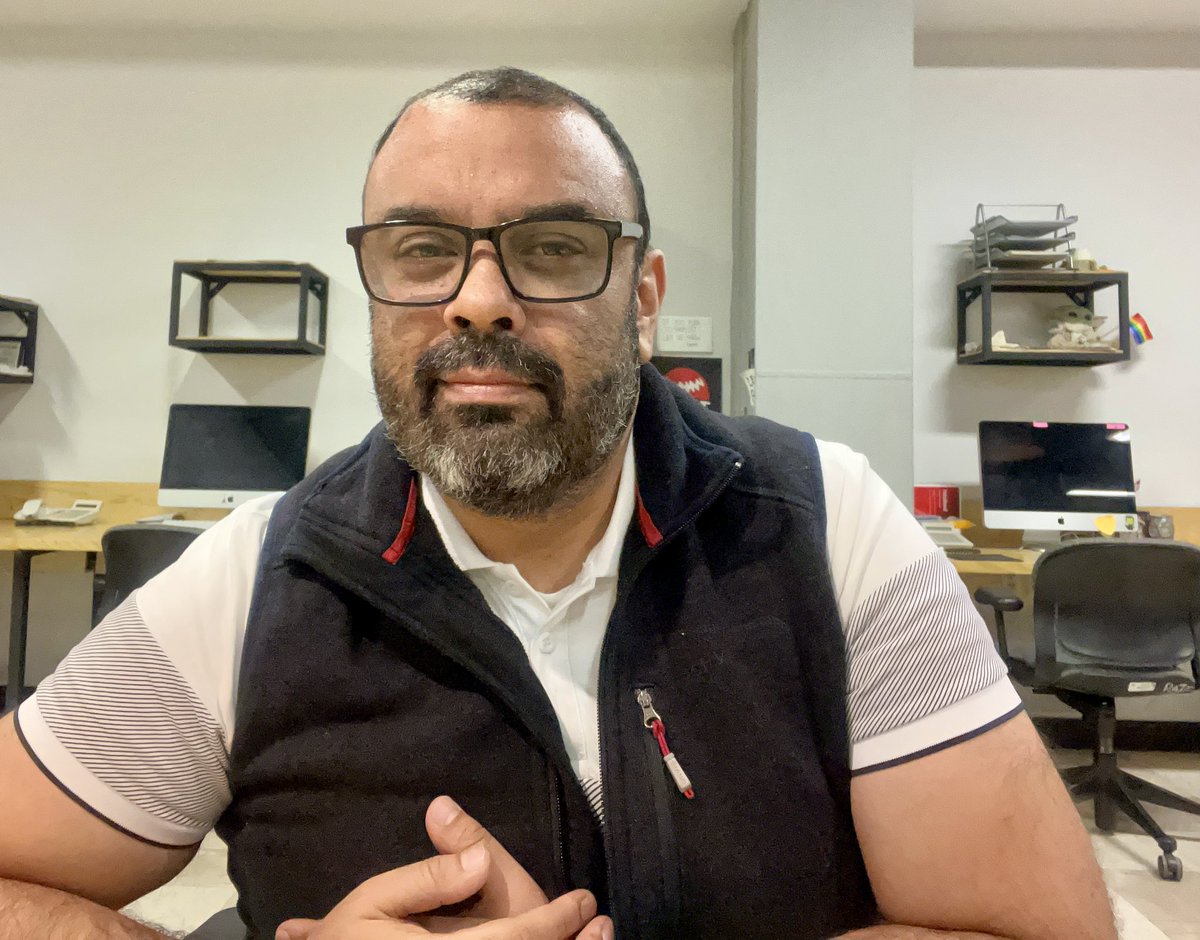 juagarci's tweet photo. Mi vida Godín
La última semana del año
La primera semana del siguiente año
#FelizSabado
#reporteandoando https://t.co/H5GTFYfWuC