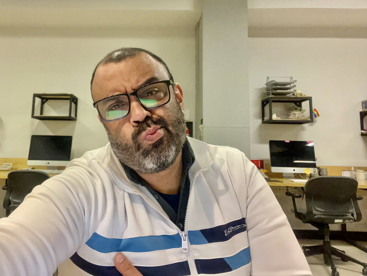 juagarci's tweet photo. Mi vida Godín
La última semana del año
La primera semana del siguiente año
#FelizSabado
#reporteandoando https://t.co/H5GTFYfWuC