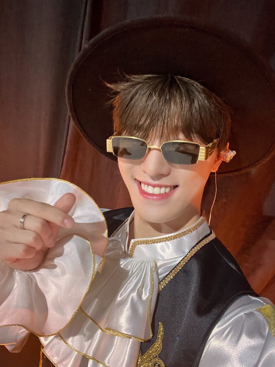 minghaocheol_ tweet picture