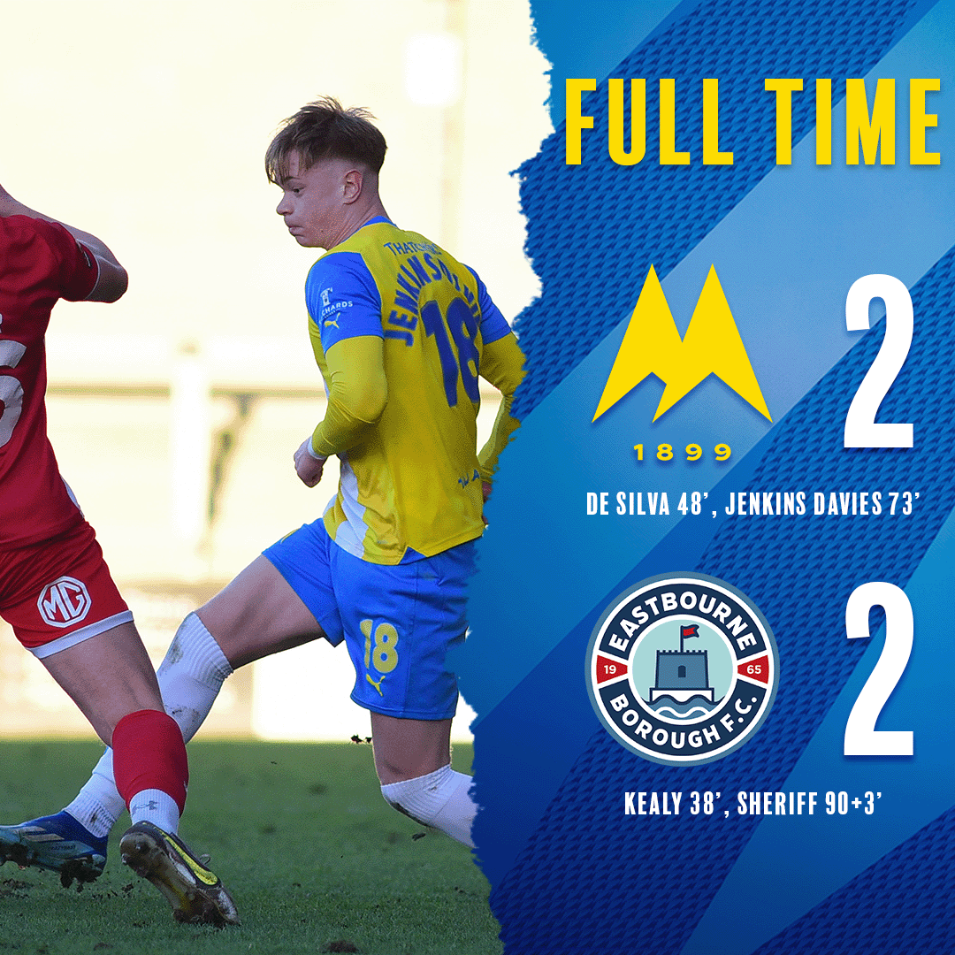 TUFC1899's tweet photo. FT | The points are shared at Plainmoor.
2-2
#tufc #TOREAS https://t.co/b45wKqqRXo