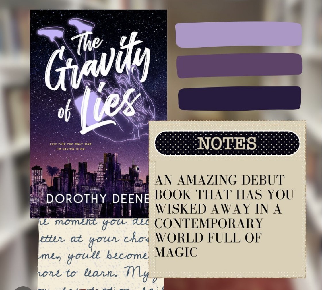 Thank you, Drews Reviews!😊 Get your copy today - available everywhere! #thegravityoflies #dorothydeene #author #authorscommunity #BookReview #ya #booklovers #writingcommunity #writerslift #BooksWorthReading #booktwt #BookTour #swordsilkbooks #NeverGiveUp #Reality_Show #actors