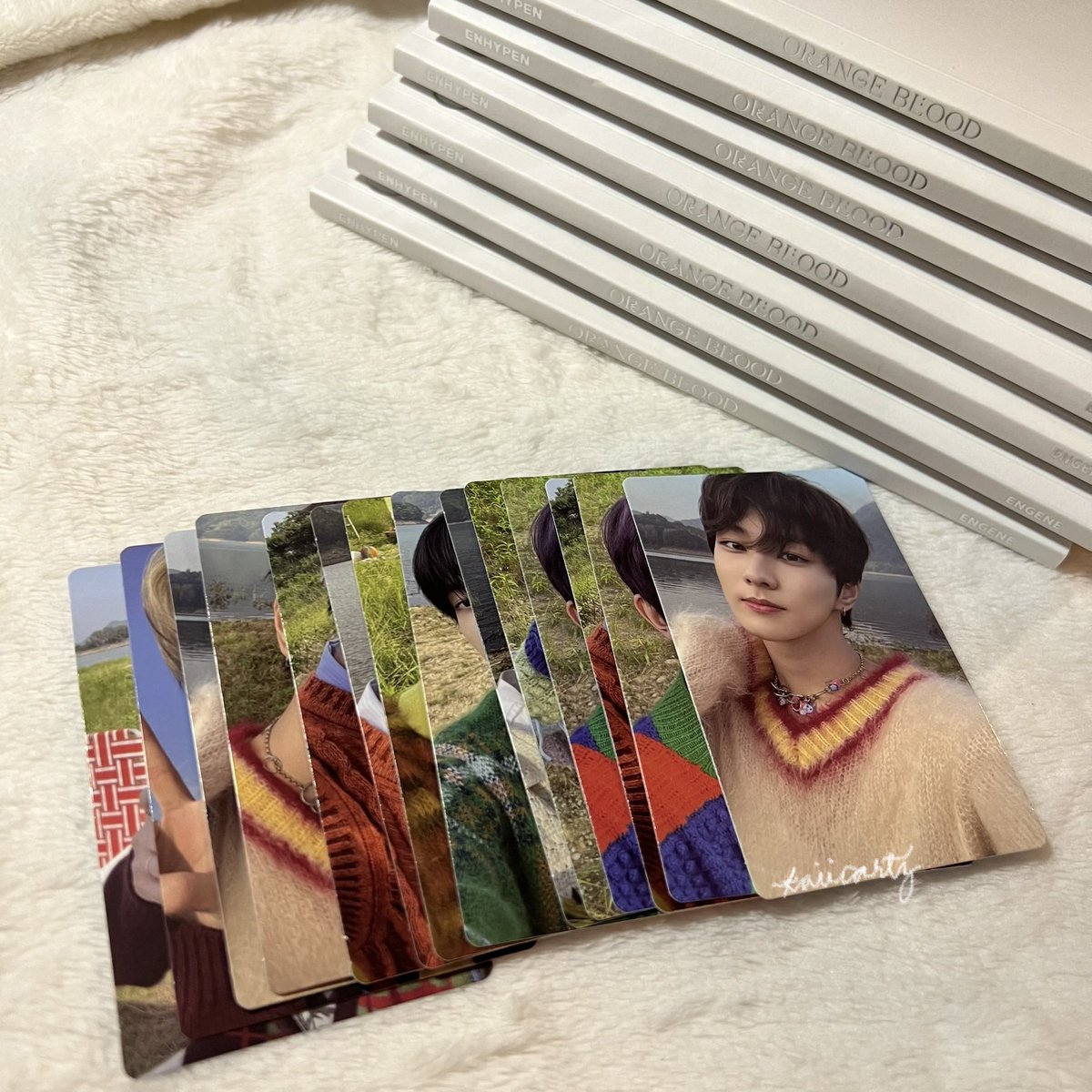 kaiicartz's tweet photo. — 💌 [ #boughtbykaii ; ##rainecart_proofs ]

helloo @rainecart ! thank you po so much for the smooth and hassle-free transaction, also for the unexpected freebie. ‘til our next ! 💗

(+ sorry for the late feedback ><) https://t.co/XWbbgxpkeZ