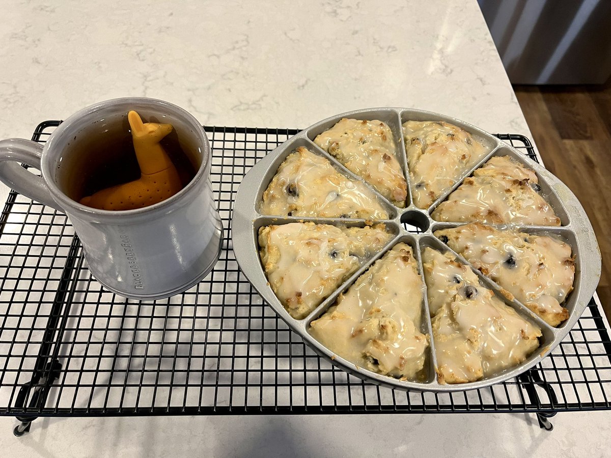 sbrownehr's tweet photo. Happy #SconeSaturday all !! Wishing you a great weekend !! #HR #HRCommunity #HRLlamas #GlobalHR https://t.co/M7lMdI48Ft